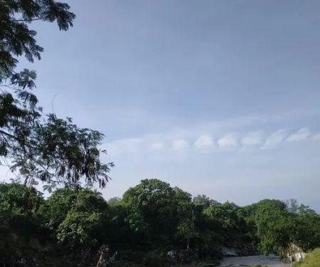 Denai Sungai Langat