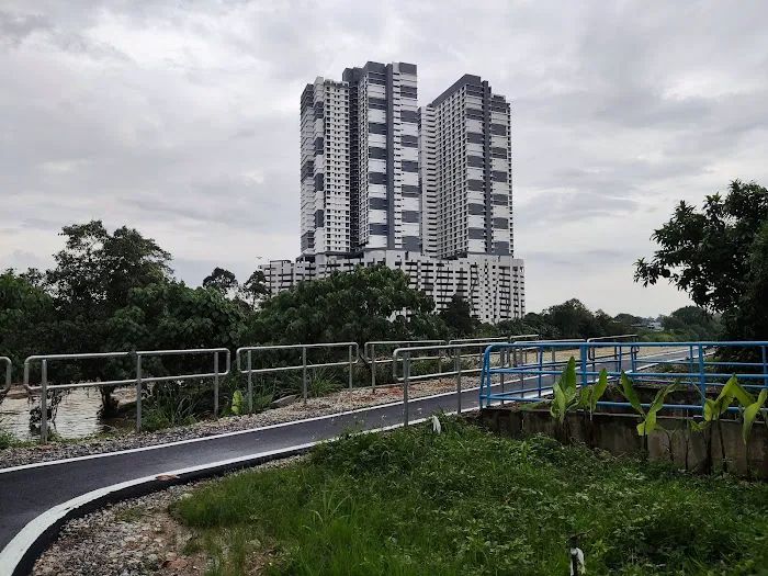 Denai Sungai Langat Picture 2