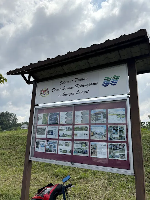Denai Sungai Langat Picture 6