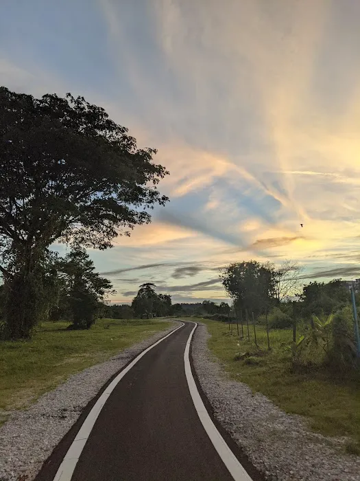 Denai Sungai Langat Picture 5