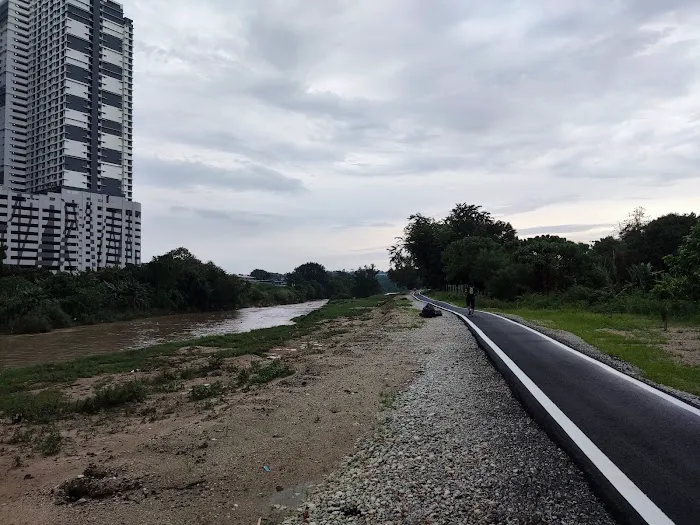 Denai Sungai Langat Picture 9