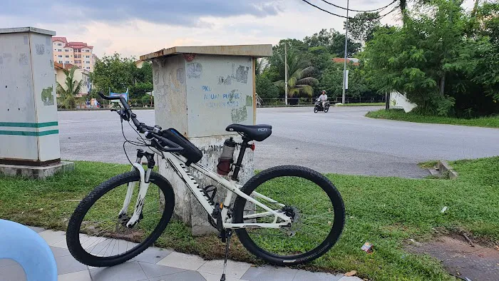Denai Sungai Langat Picture 8