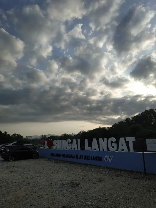 Denai Sungai Langat Picture 10