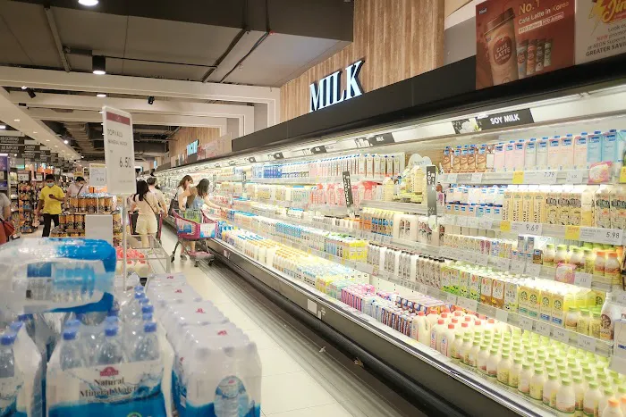 AEON STYLE Taman Maluri Picture 2