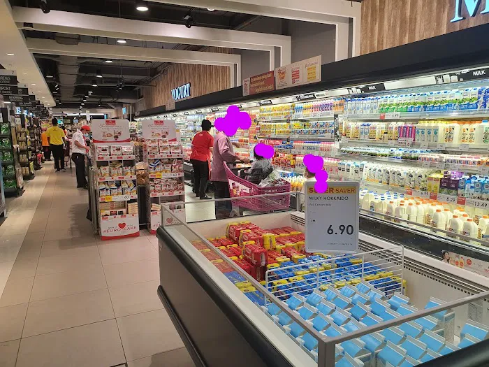 AEON STYLE Taman Maluri Picture 8