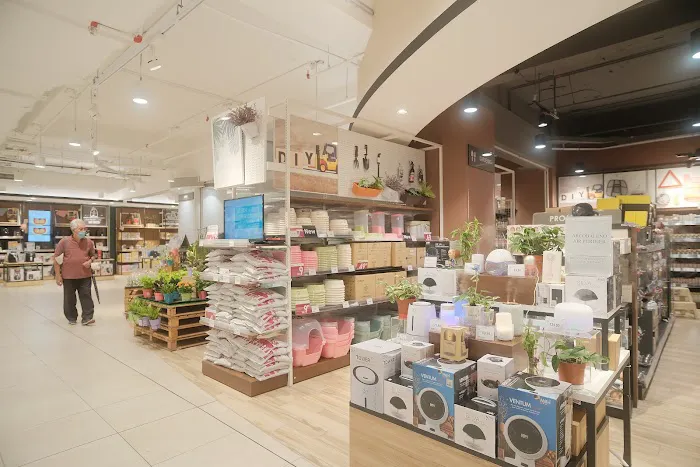 AEON STYLE Taman Maluri Picture 4