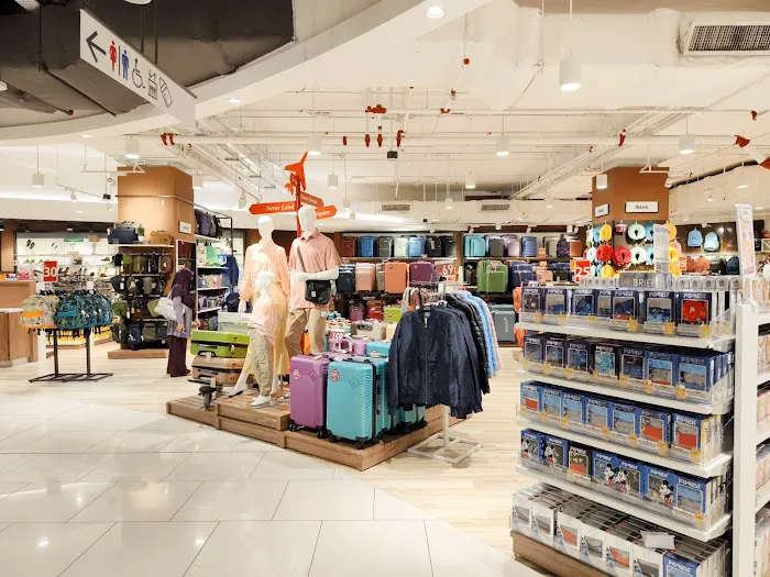 AEON STYLE Taman Maluri Picture 7