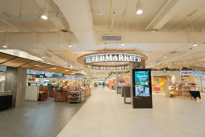 AEON STYLE Taman Maluri Picture 9