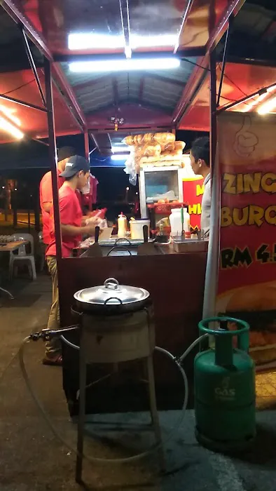 BSC burger Picture 5