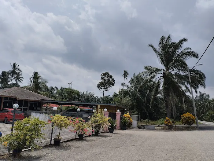 Masjid an Nur Picture 5