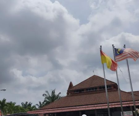 Masjid an Nur