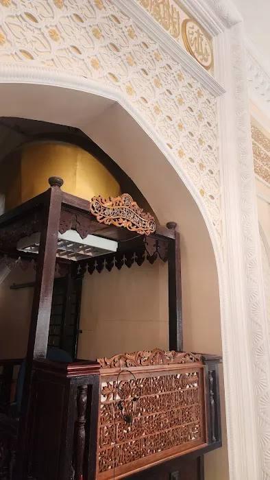 Masjid an Nur Picture 6