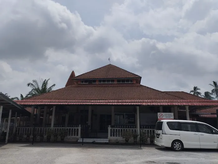 Masjid an Nur Picture 8