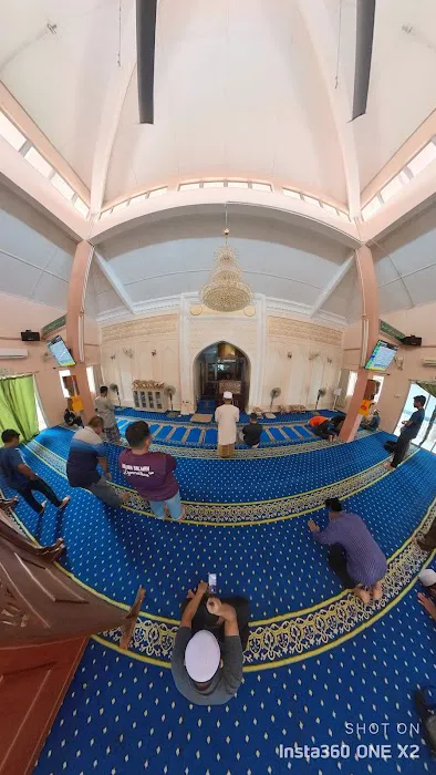 Masjid an Nur Picture 9