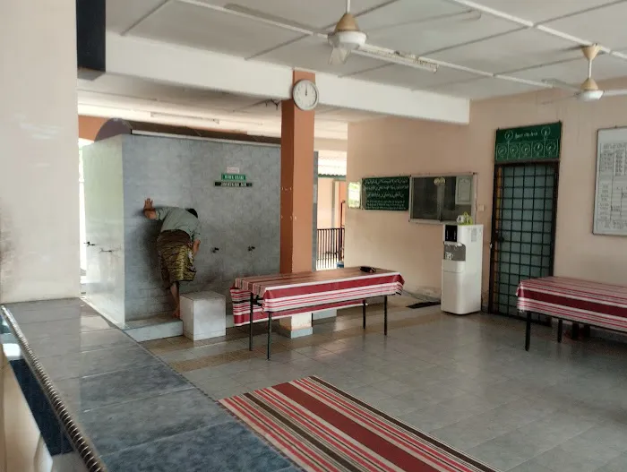 Masjid an Nur Picture 10
