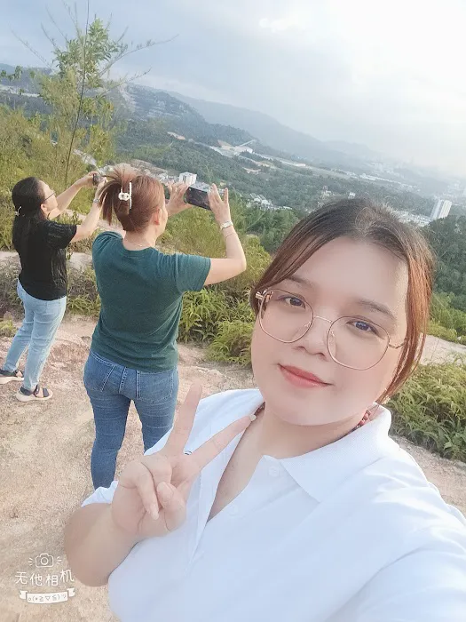 Sungai Long Hill Peak View Picture 10
