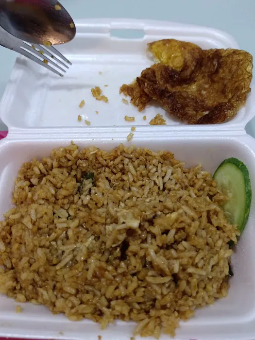 Restoran Al Yusof Picture 4