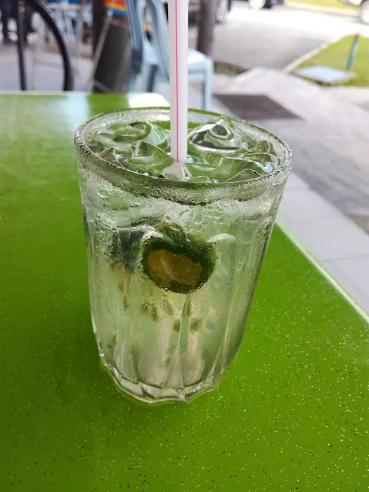 Restoran Al Yusof Picture 6