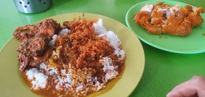 Restoran Al Yusof Picture 5
