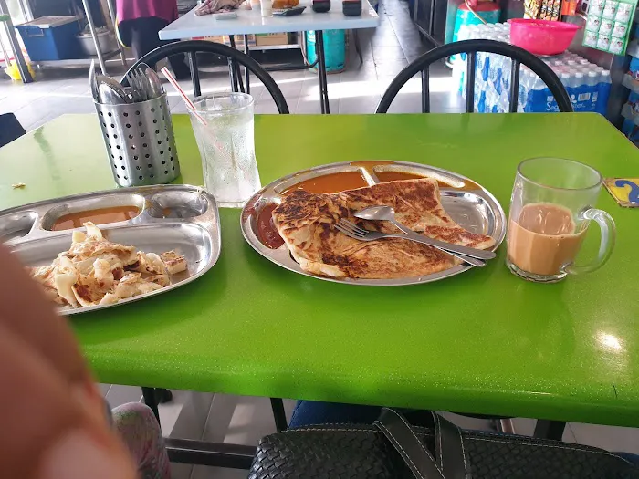 Restoran Al Yusof Picture 10