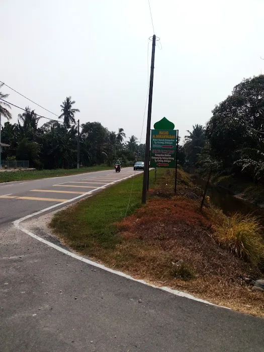 Surau Al-Maaruf Picture 4