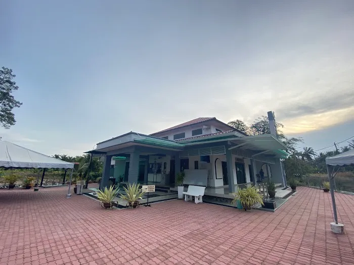 Surau Al-Maaruf Picture 1