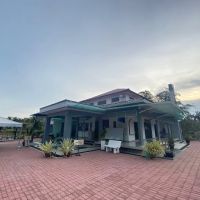 Surau Al-Maaruf ico