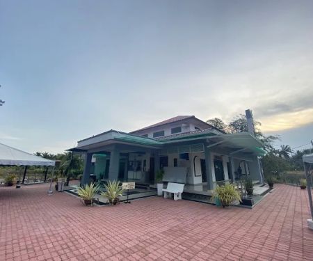 Surau Al-Maaruf