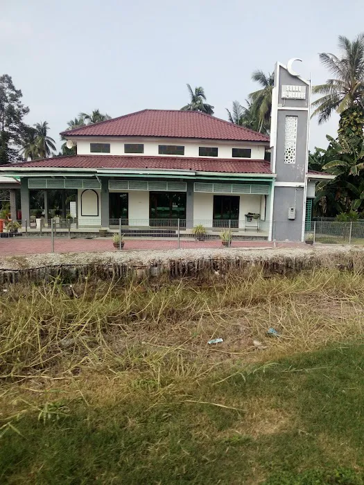 Surau Al-Maaruf Picture 5