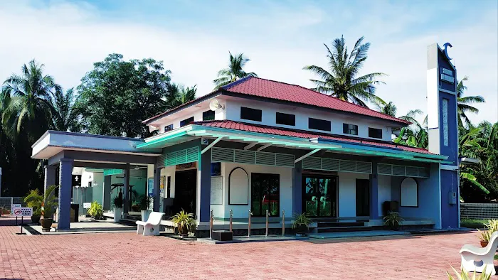 Surau Al-Maaruf Picture 3