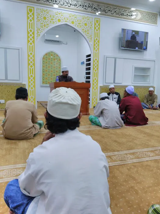 Surau Al-Maaruf Picture 6