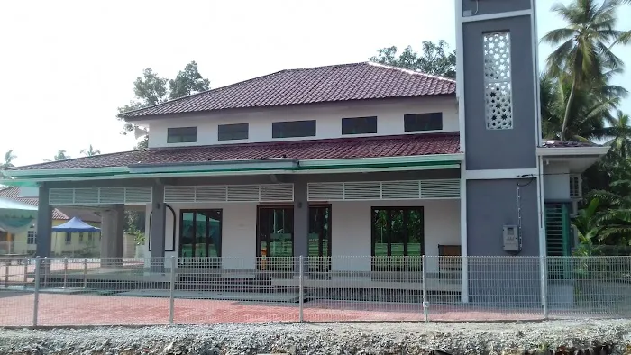 Surau Al-Maaruf Picture 7