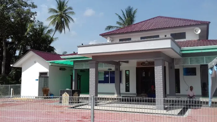 Surau Al-Maaruf Picture 8