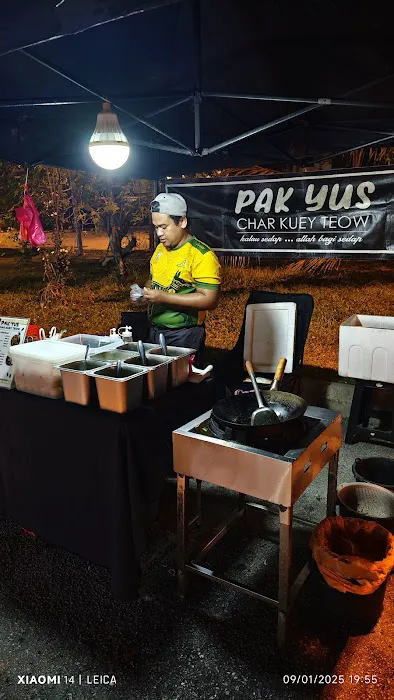Pak Yus Char Kuey Teow Sungai Buloh Picture 2