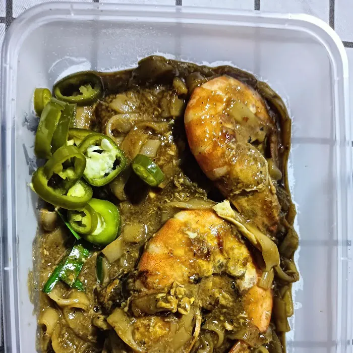 Pak Yus Char Kuey Teow Sungai Buloh Picture 6