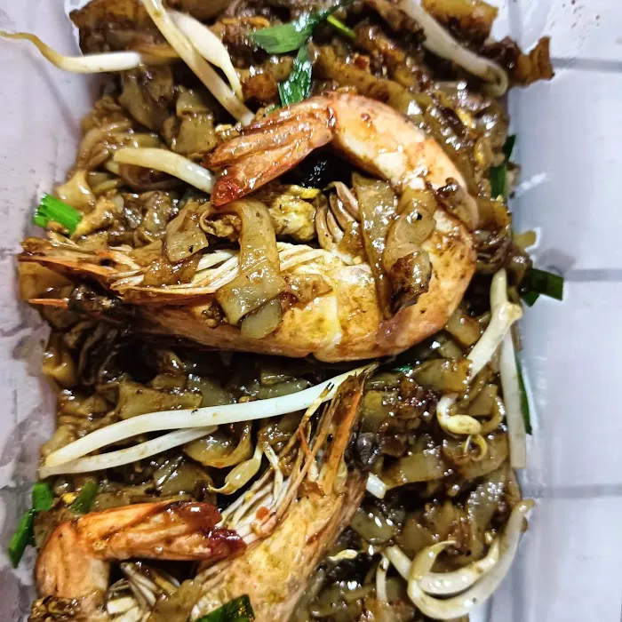 Pak Yus Char Kuey Teow Sungai Buloh Picture 5