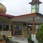Masjid Al Munawarah Blok S Sawah Sempadan