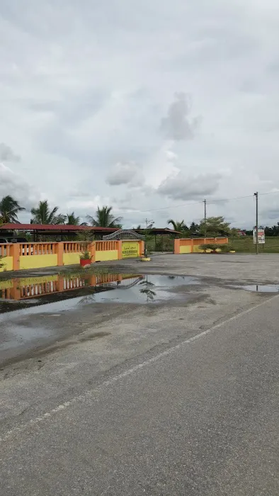 Masjid Al Munawarah Blok S Sawah Sempadan Picture 7