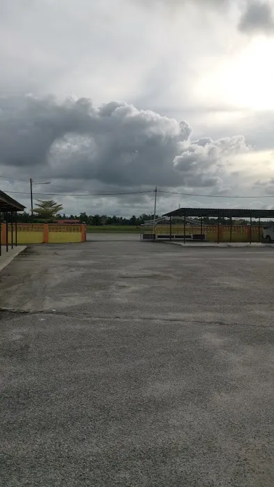 Masjid Al Munawarah Blok S Sawah Sempadan Picture 5