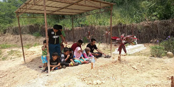 Jenderak Selatan Wildlife Conservation Centre Picture 4