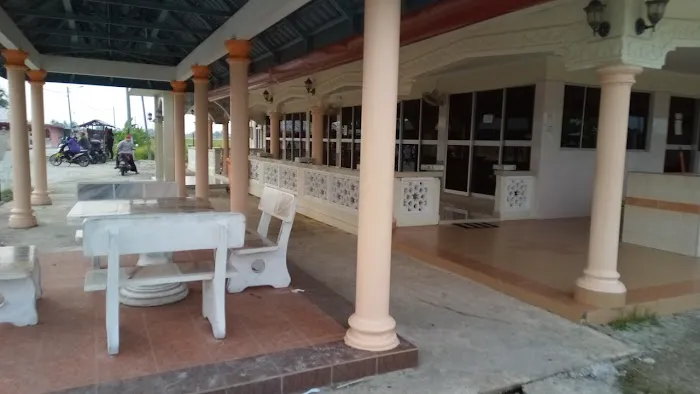 Surau Kiyai Haji Samsuri Picture 1