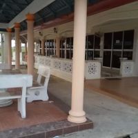 Surau Kiyai Haji Samsuri ico