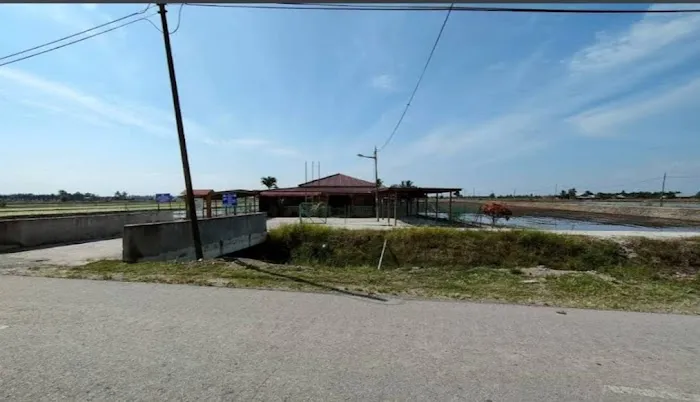 Surau Kiyai Haji Samsuri Picture 2