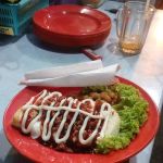 Roti Heat On