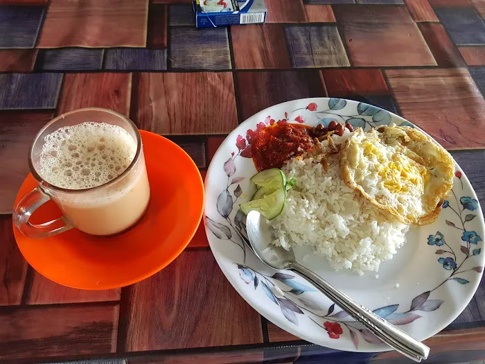 Kedai kopi kuppusamy Picture 1