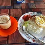 Kedai kopi kuppusamy