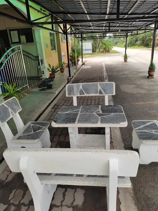 Surau Kampung Dato Adam Picture 2