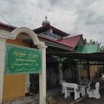 Surau Kampung Dato Adam