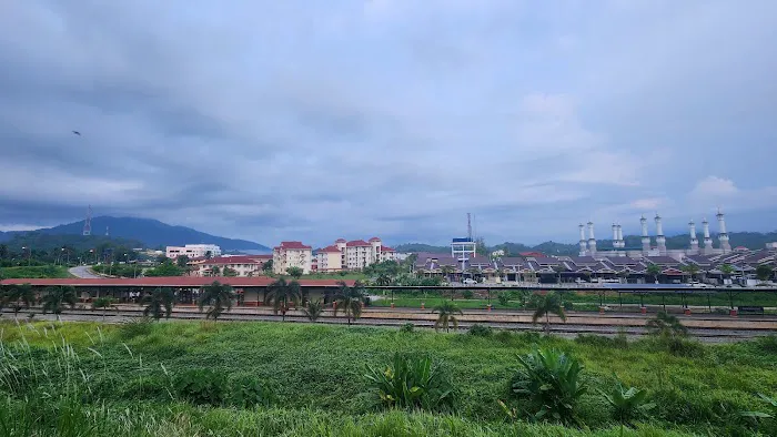 Muse Ecopark Picture 1