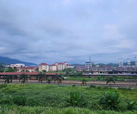 Muse Ecopark